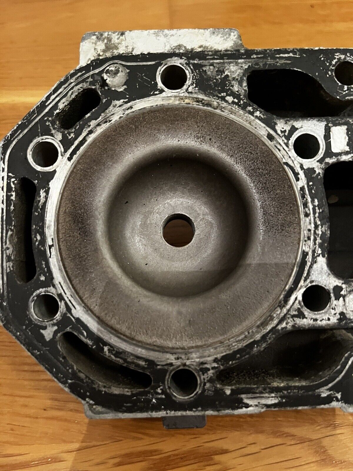 Kawasaki 750 sx/sxi Jet ski Engine Head