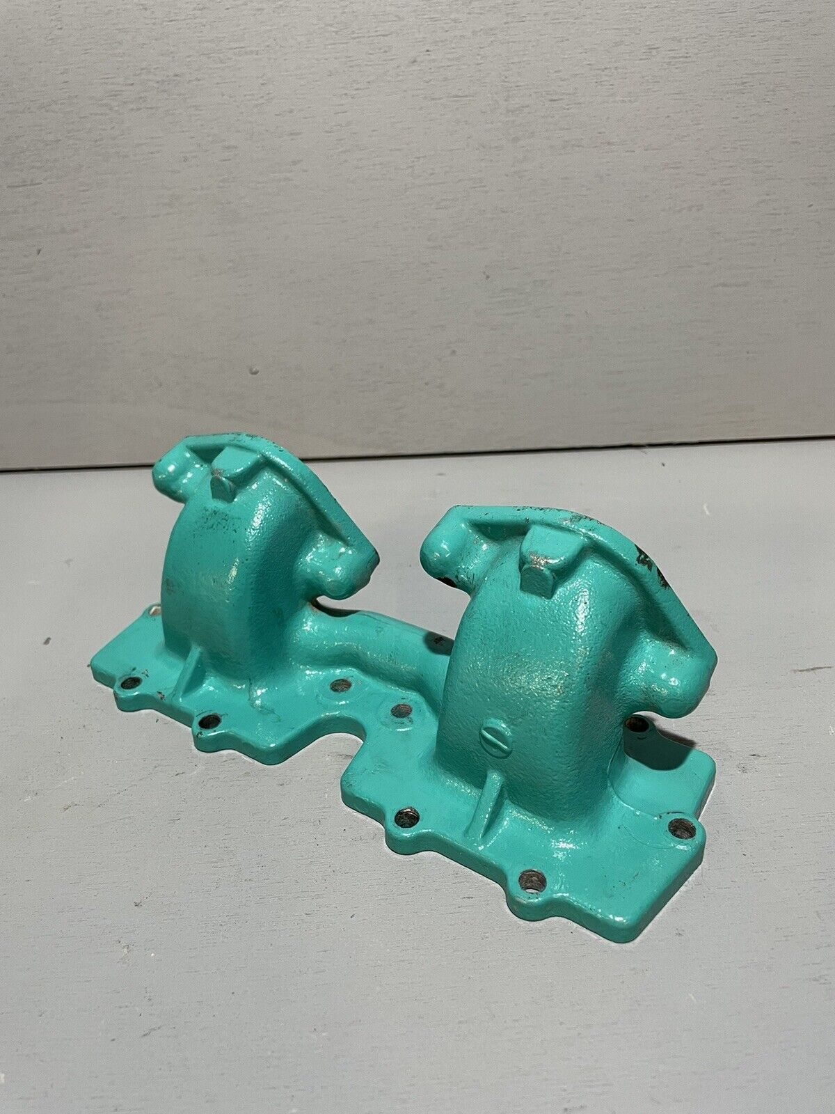 Kawasaki Jet Ski 1996-1999 SXI SX-R SSXI ZXI STS OEM Intake Manifold 59076-3721