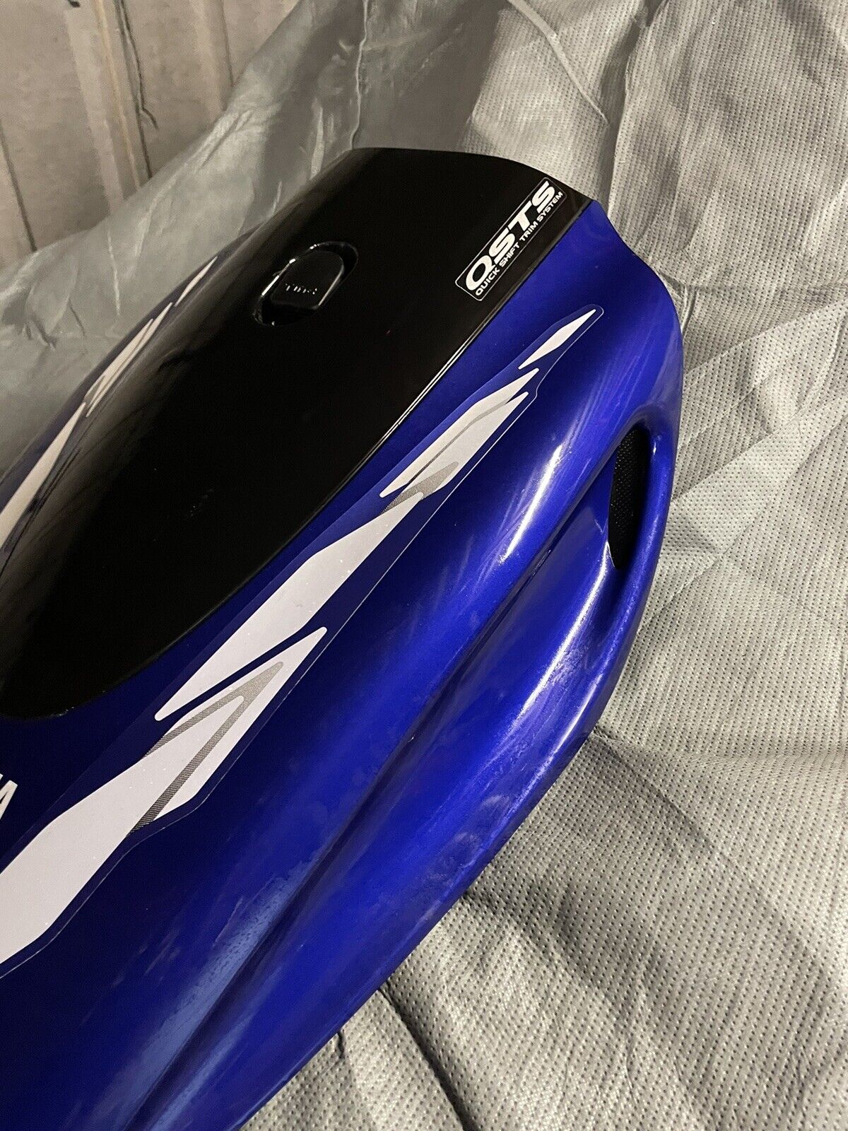 Yamaha GP800/GP1200 Front Hood