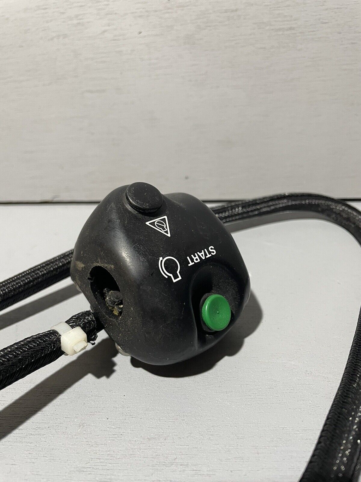 Yamaha Superjet Jet Ski Start Stop Switch