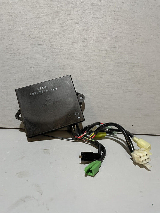 1997-1998 Kawasaki STX1100 CDI Igniter Coil ECM ECU (Part No. 21119-3746)