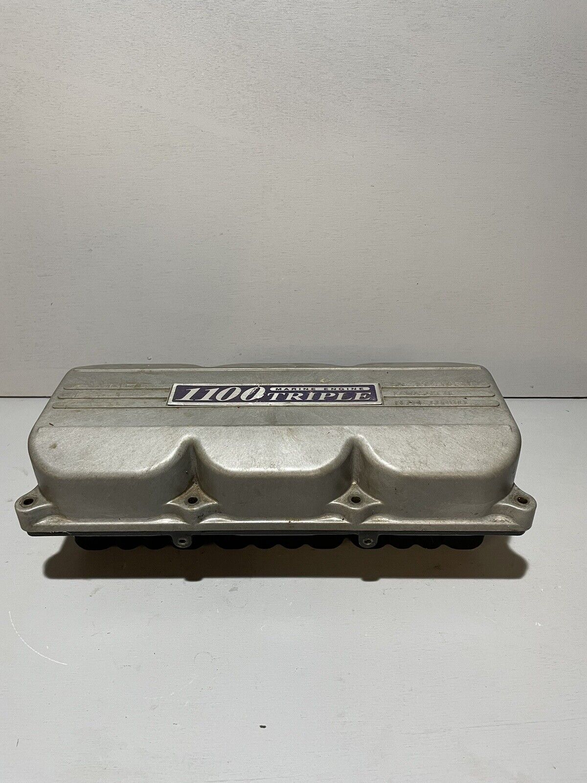 98 Kawasaki 1100 STX Jet Ski air filter box airbox