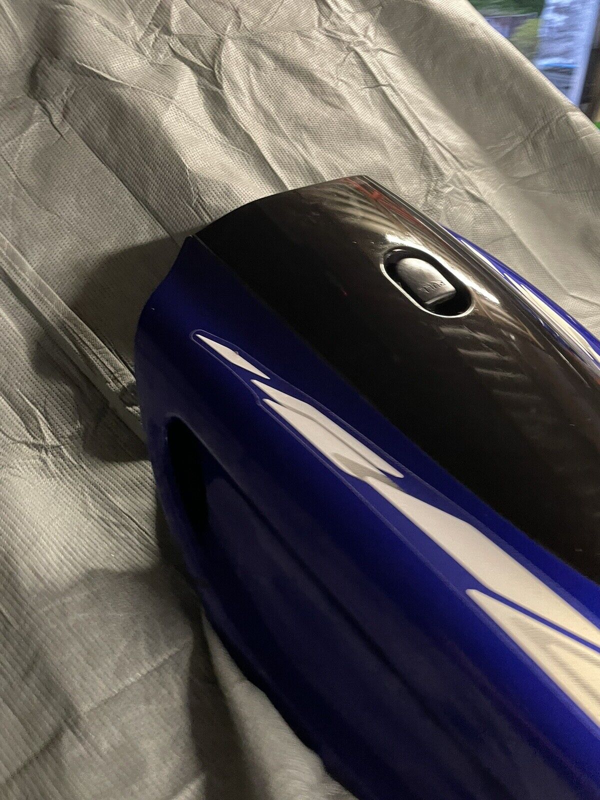 Yamaha GP800/GP1200 Front Hood