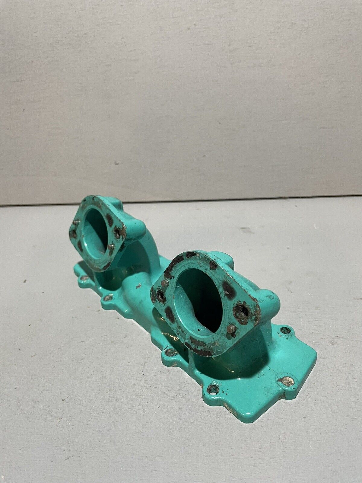 Kawasaki Jet Ski 1996-1999 SXI SX-R SSXI ZXI STS OEM Intake Manifold 59076-3721