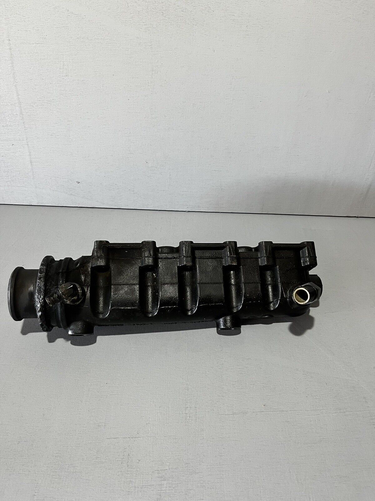 SEADOO GTX 4TEC EXHAUST MANIFOLD MANI RXP RXT GTI SE 130 185 215