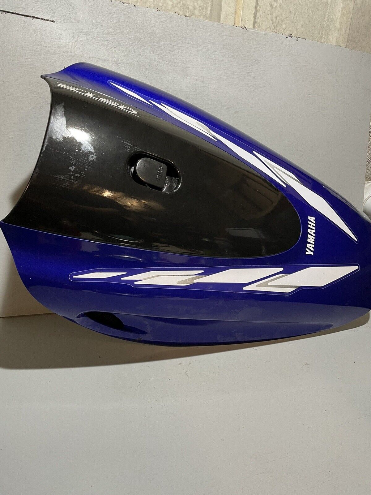 Yamaha GP800/GP1200 Front Hood