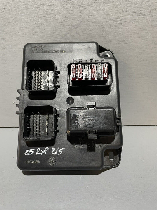 02-06 SEADOO GTX RXP RXT GTI MPEM ecu ECM Computer 278001913 278001724 278002043