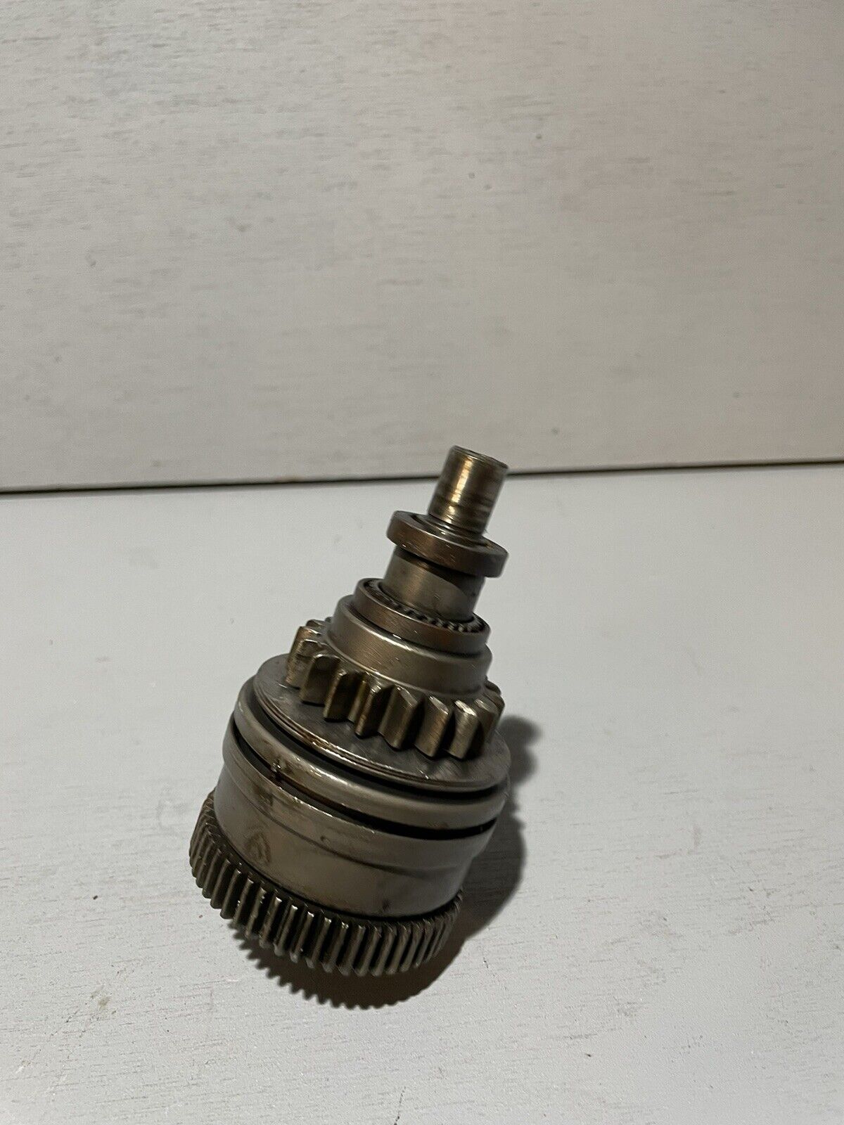 Jet Ski Starter Bendix for SuperJet, Kawasaki, and Yamaha Two-Stroke Models