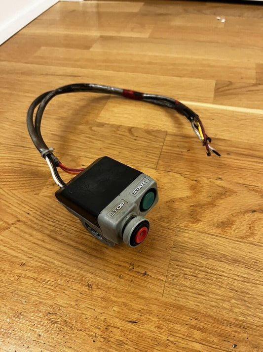 Kawasaki Jetski Start Stop Switch 