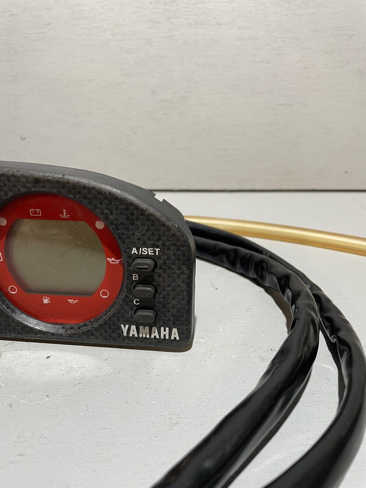 Yamaha GP 760 / GP 800 / GP 1200 Clocks Cluster Speedometer