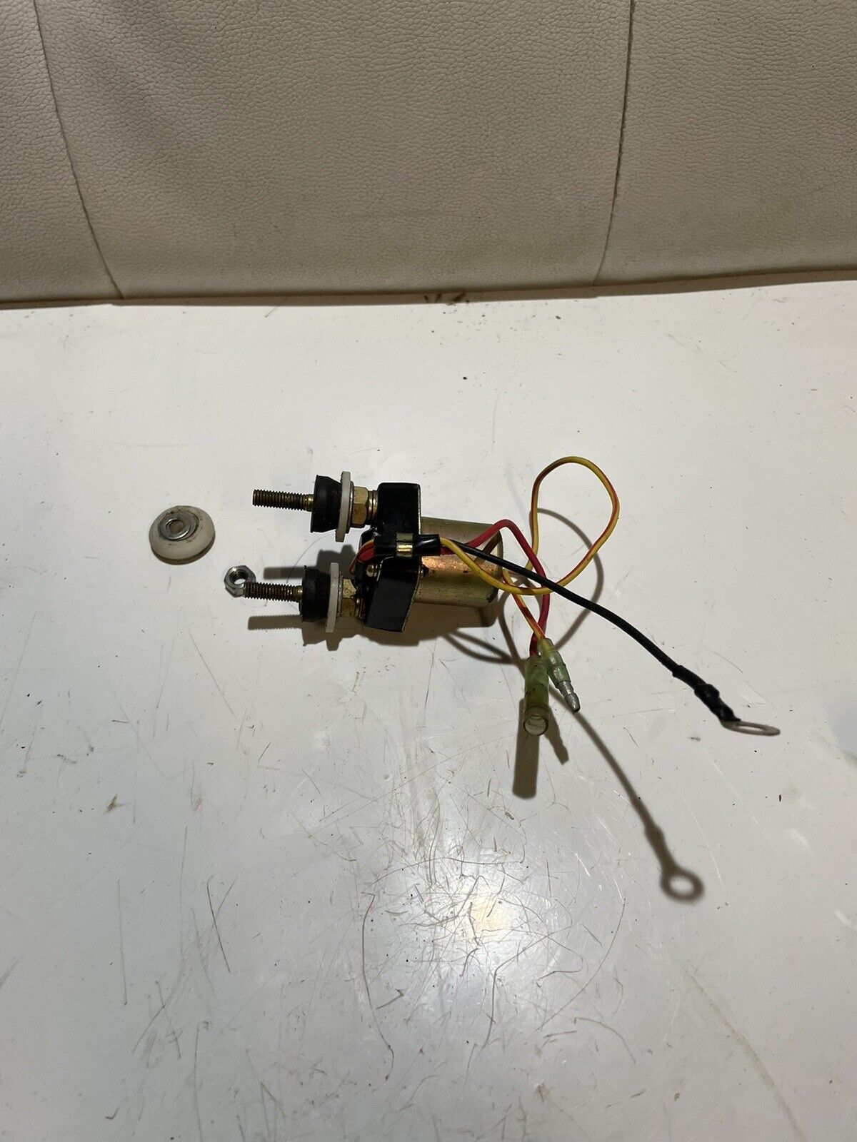 Kawasaki 550 750 800 900 1100 Jet Ski Starter Solenoid OEM