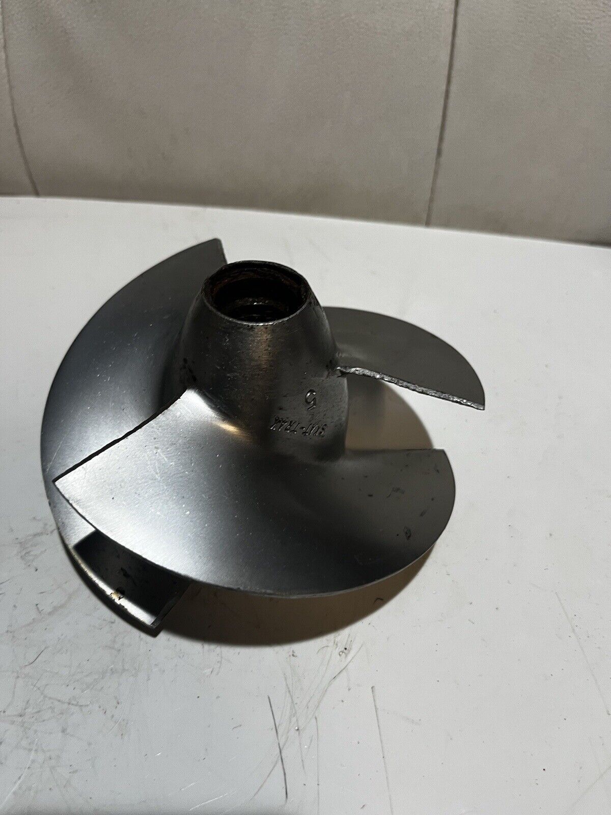 Skat Track 5 Kawasaki 650 Jet Ski Impeller 