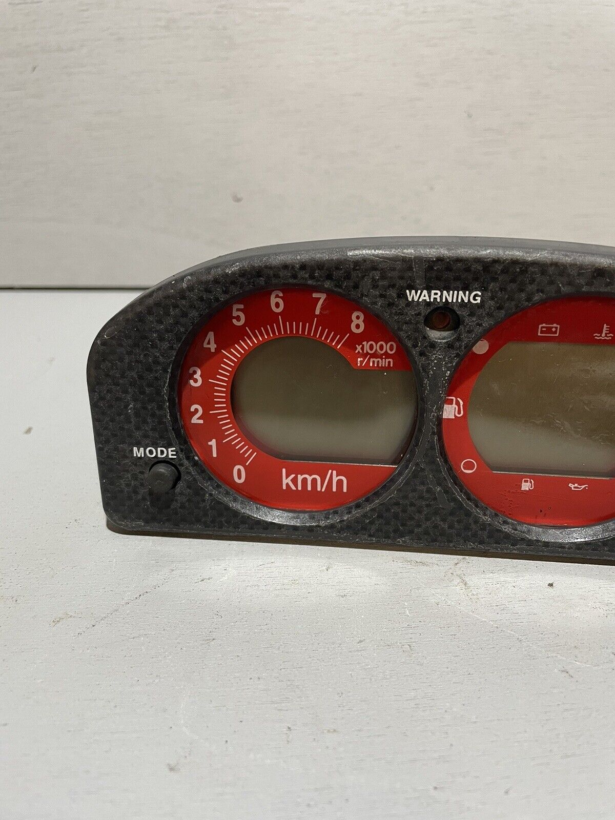 Yamaha GP 760 / GP 800 / GP 1200 Clocks Cluster Speedometer