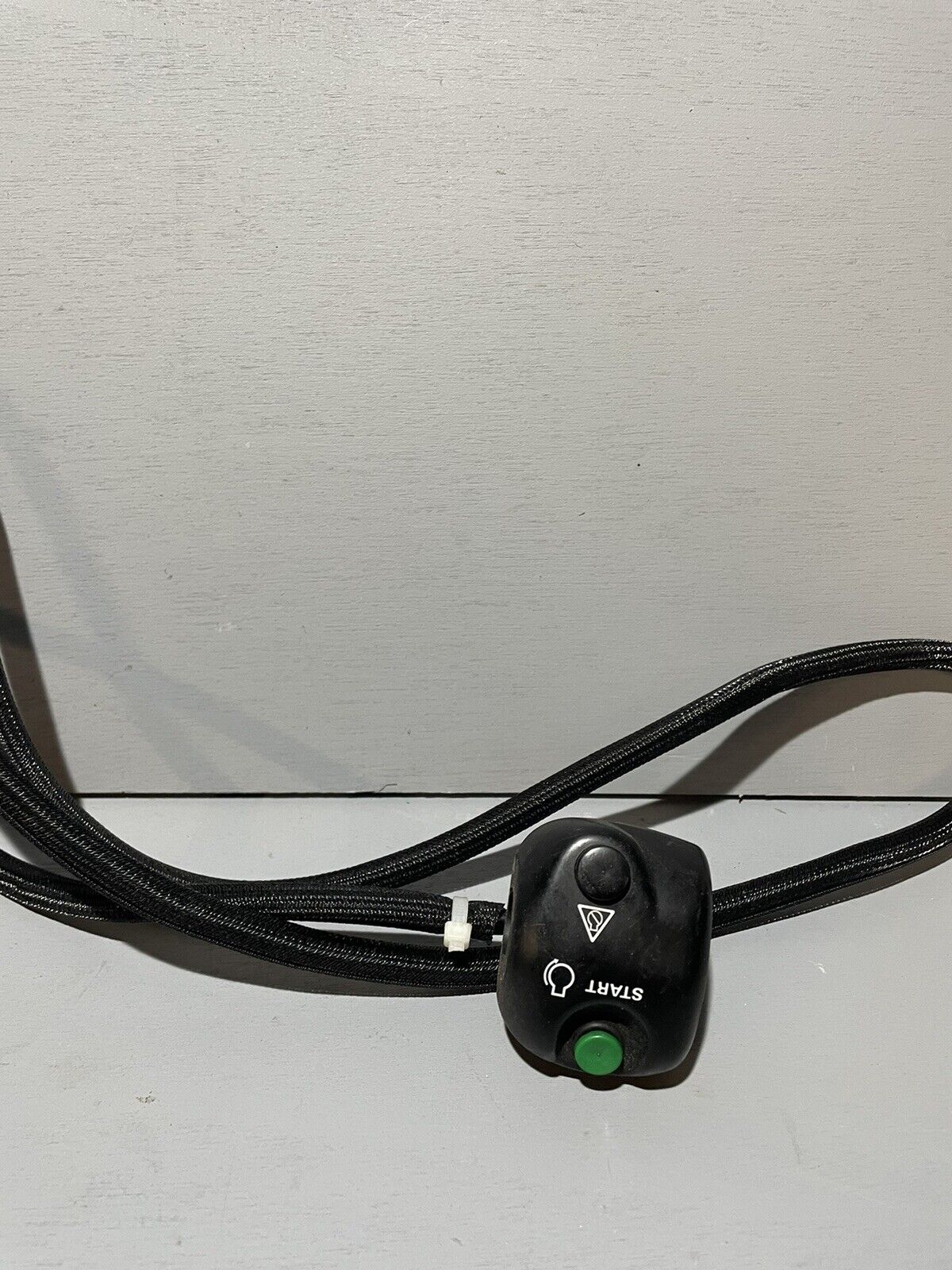 Yamaha Superjet Jet Ski Start Stop Switch