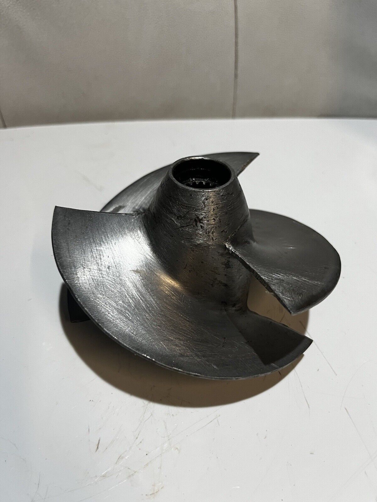 Skat Trak Jetski Impeller 650sx Kawasaki