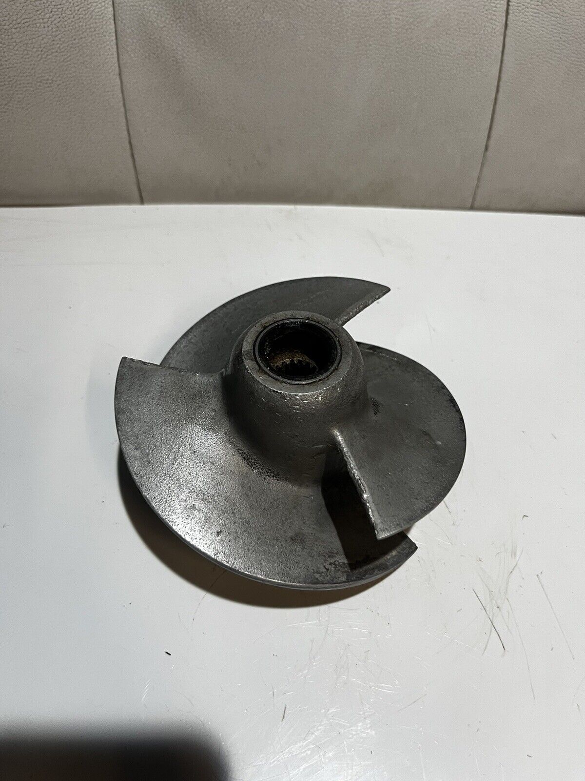 Kawasaki 650sx Jet Ski Impeller