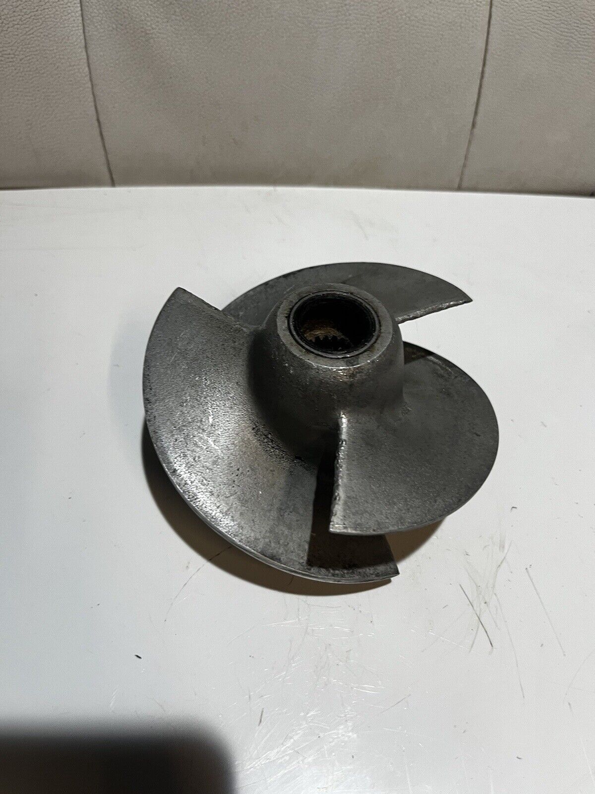 Kawasaki 650sx Jet Ski Impeller