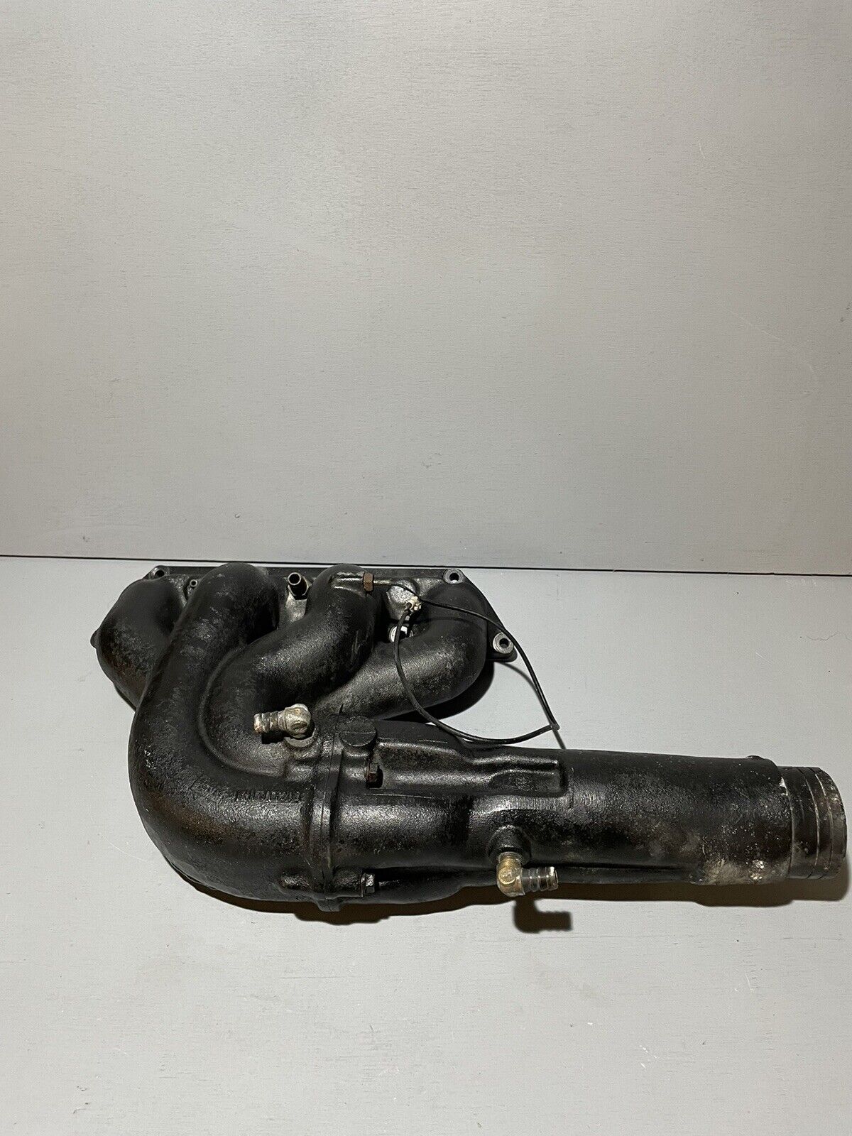 Kawasaki 59081-3741 Manifold Exhaust Manifold SXR1500 Stx 12F 15F Ultr