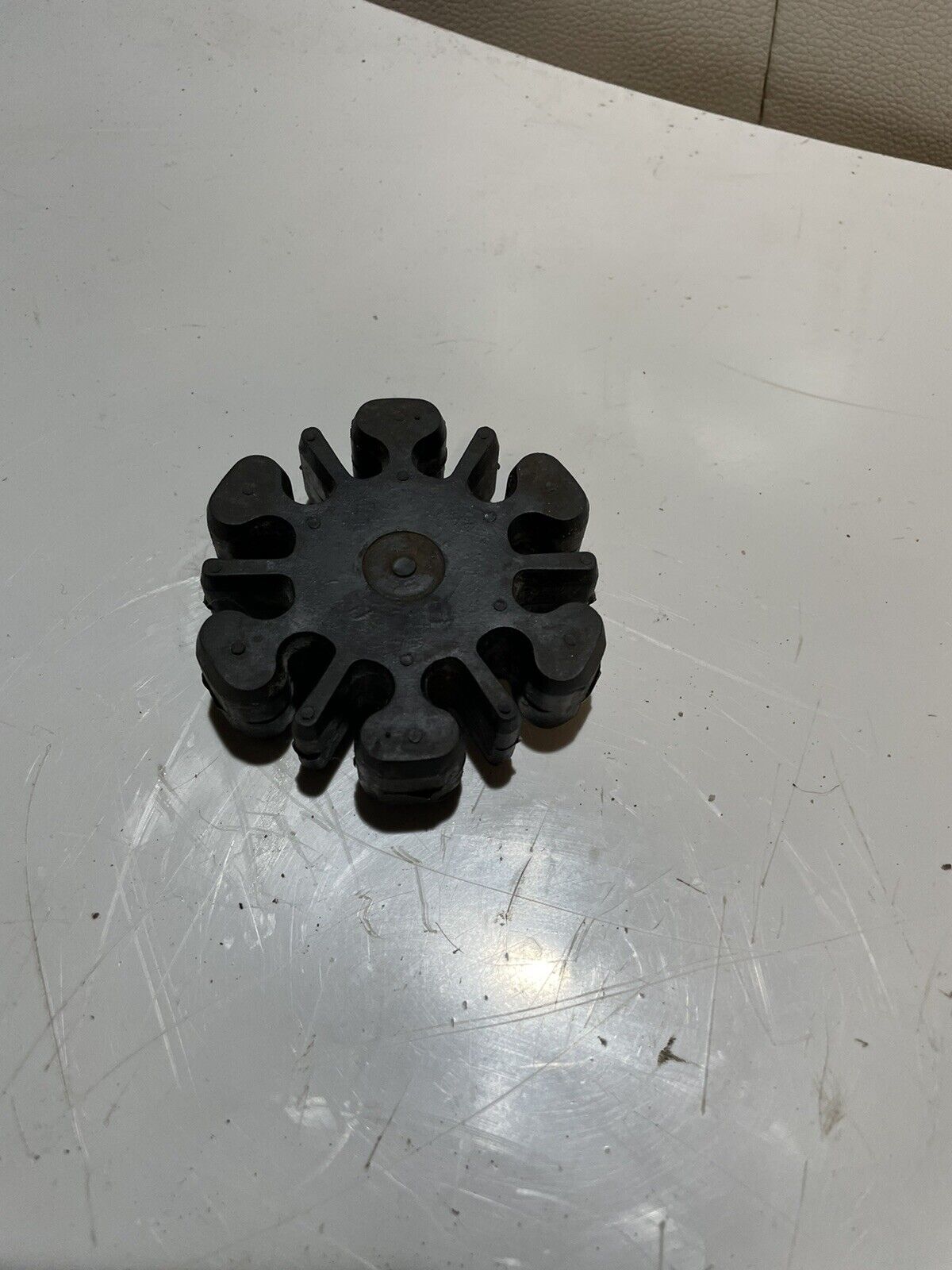 Kawasaki Jet Ski Engine Damper