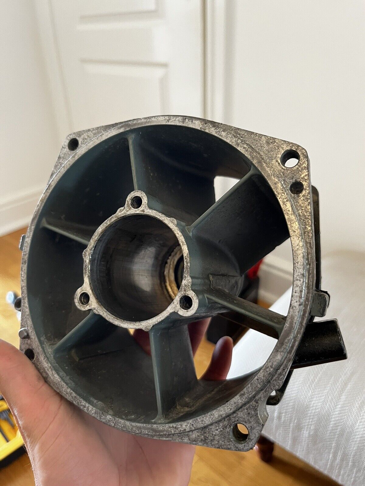 Yamaha Superjet  144 Jetski Pump Stator