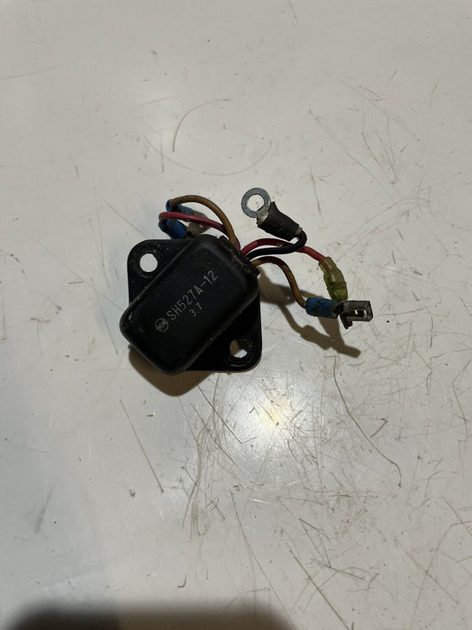 Kawasaki 650 Sx Jetski Voltage Rectifier Electrics