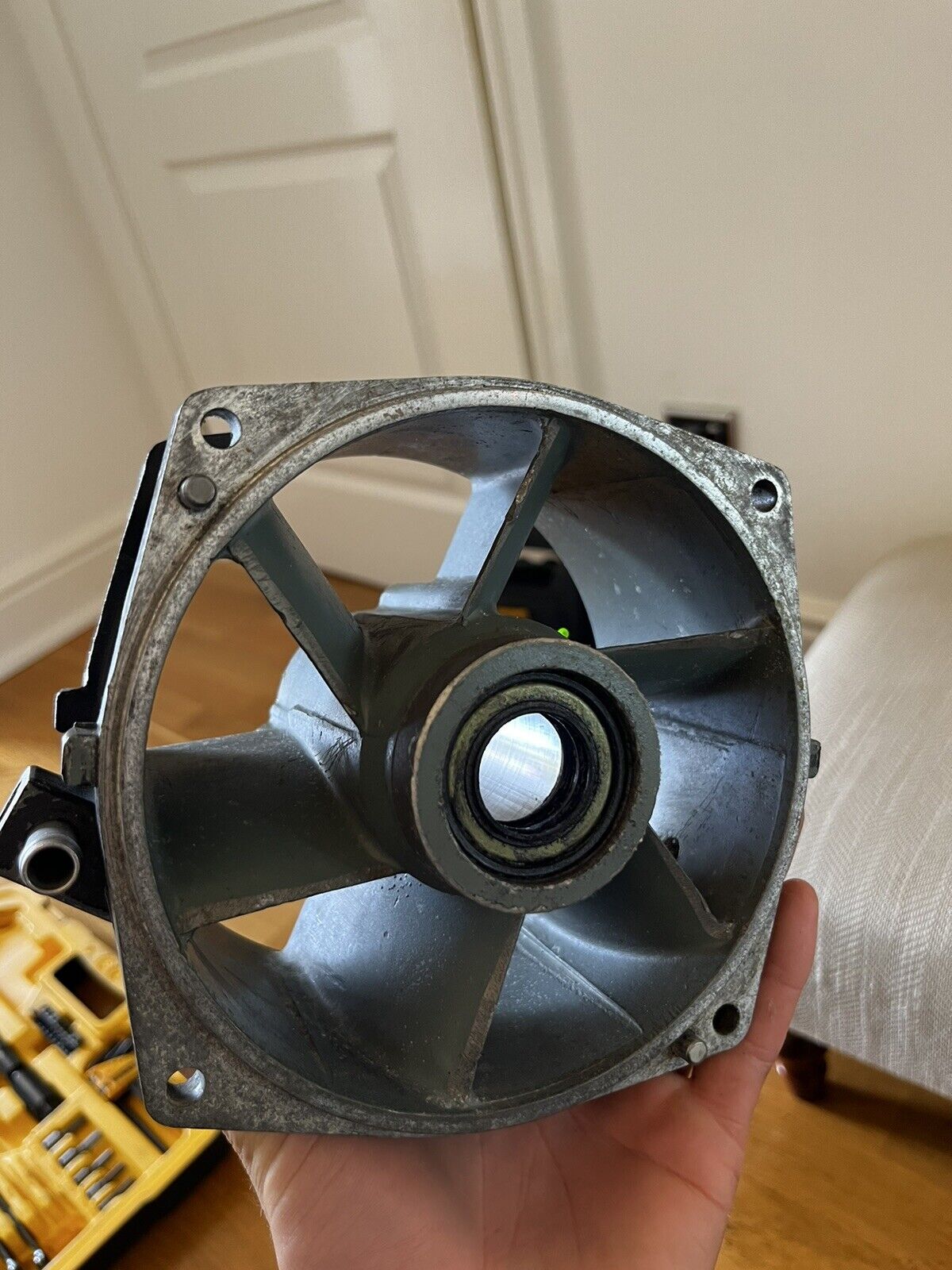 Yamaha Superjet  144 Jetski Pump Stator