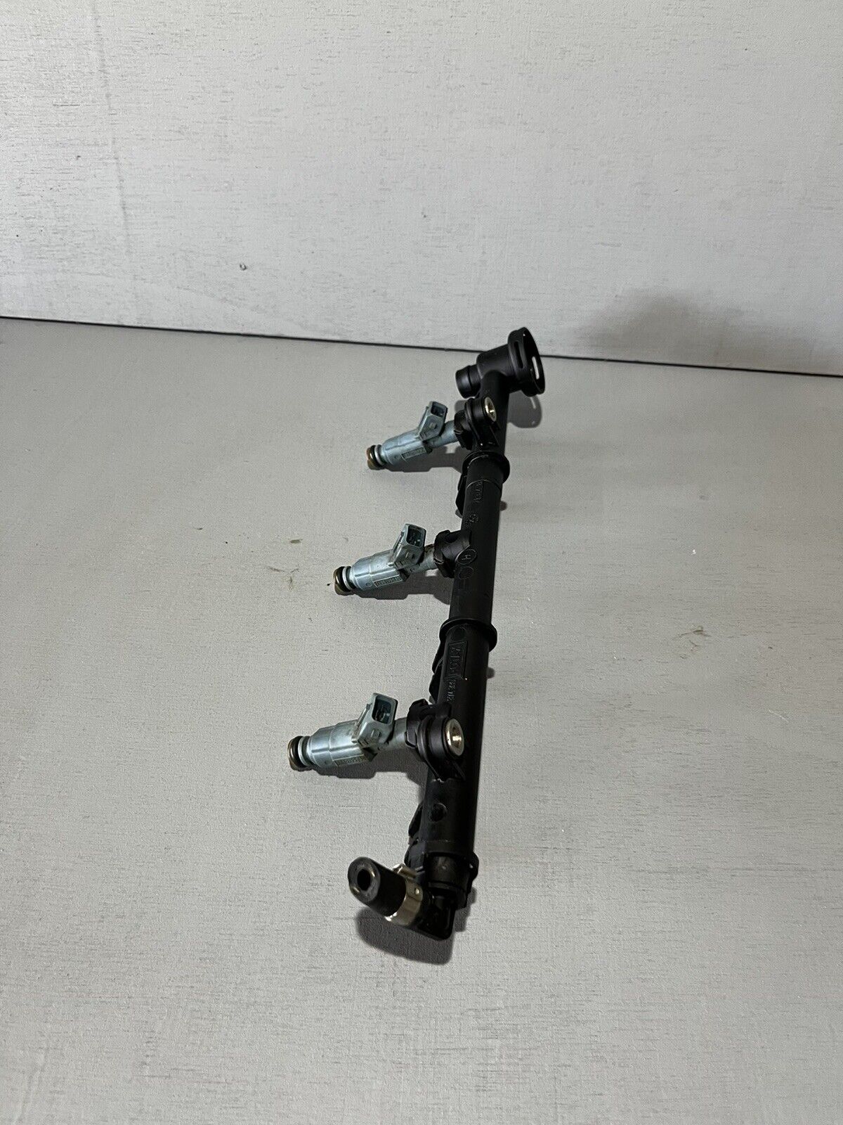 Jetski Seadoo 4tec 1503 Gtx Rxp Rxt Fuel rail 420874394