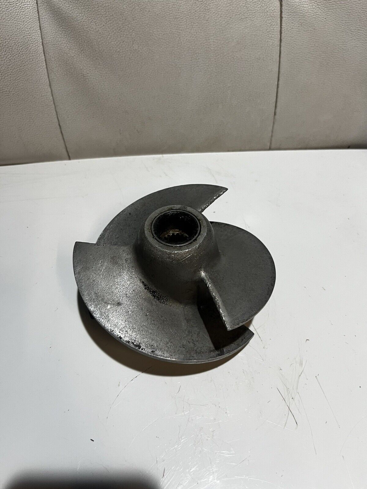 Kawasaki 650sx Jet Ski Impeller