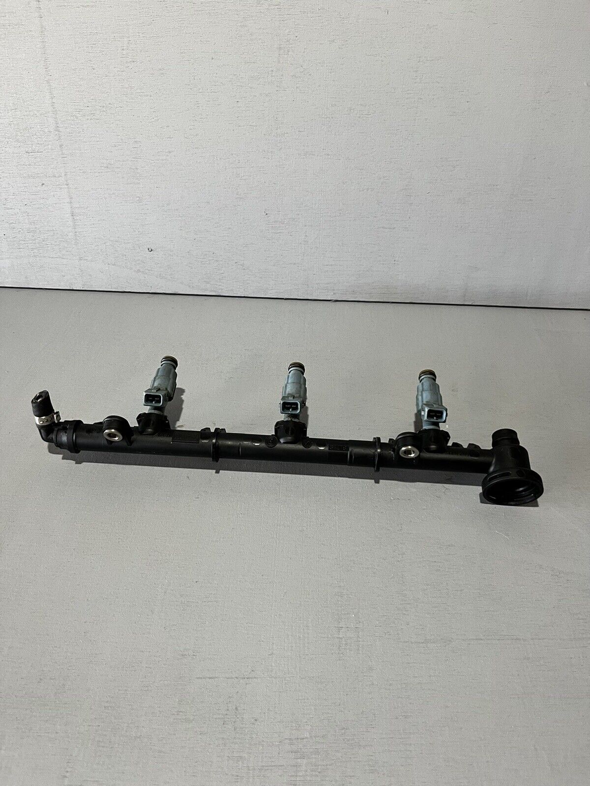 Jetski Seadoo 4tec 1503 Gtx Rxp Rxt Fuel rail 420874394