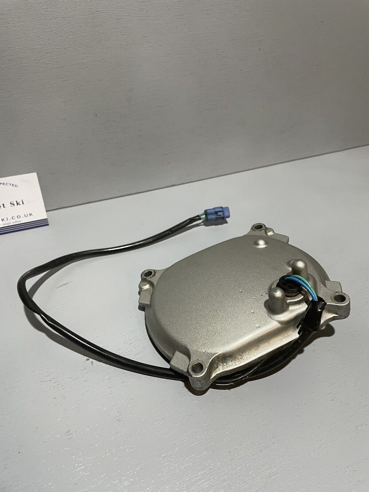 OEM Kawasaki Pulse Pick-up Sensor And Cover