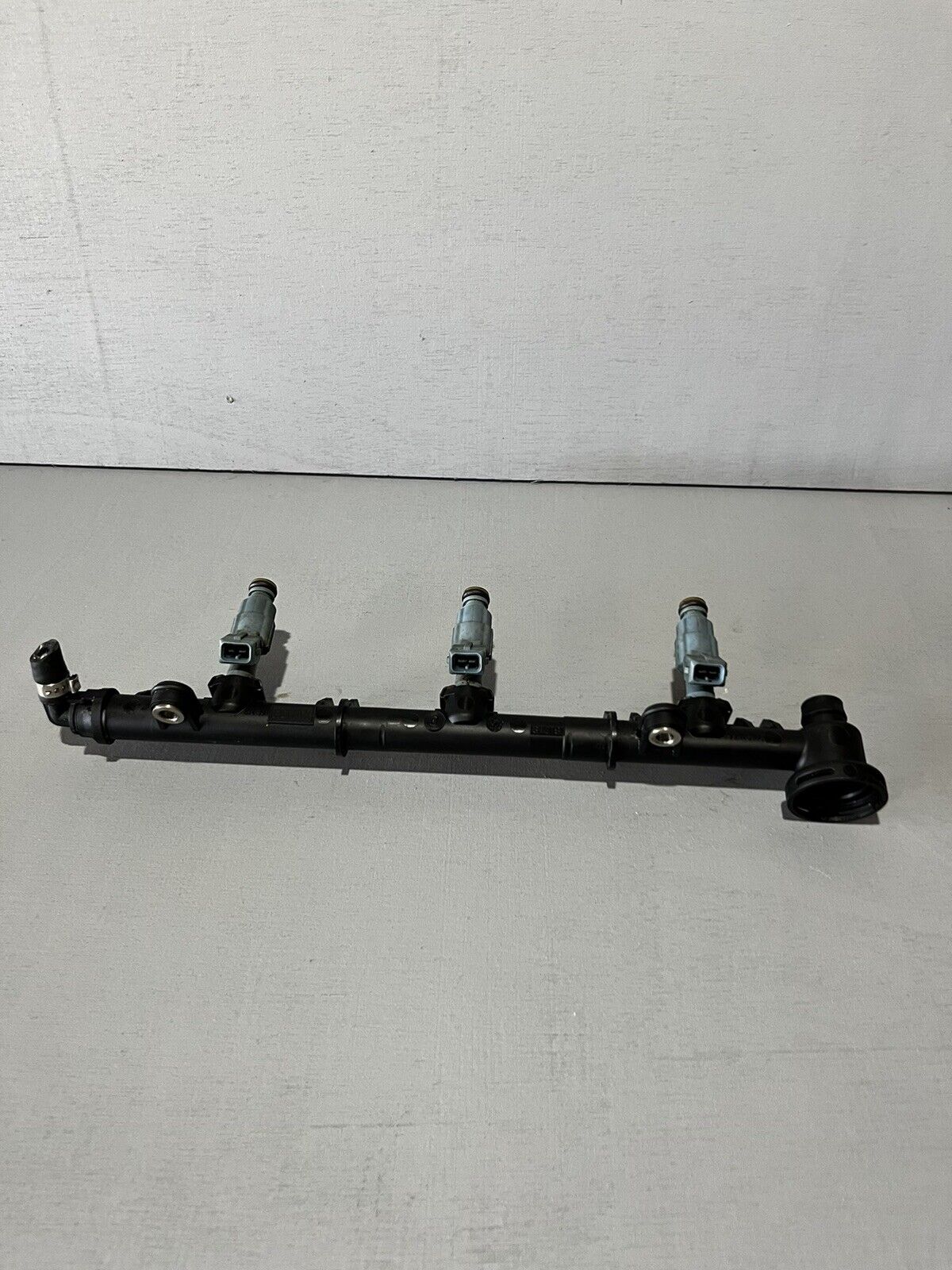 Jetski Seadoo 4tec 1503 Gtx Rxp Rxt Fuel rail 420874394