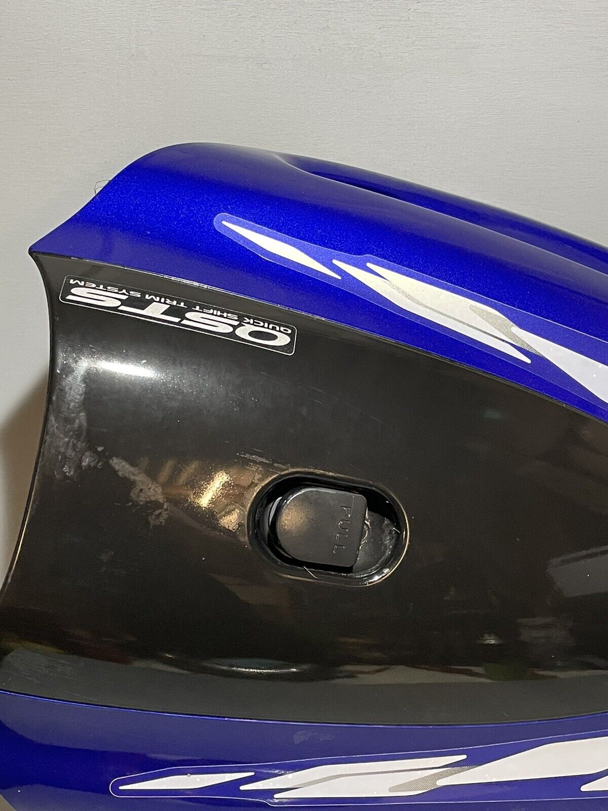 Yamaha GP800/GP1200 Front Hood