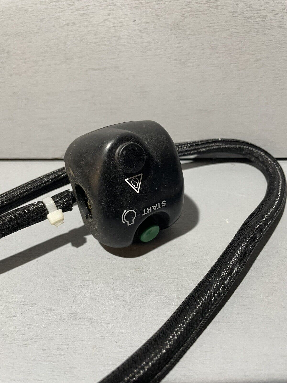 Yamaha Superjet Jet Ski Start Stop Switch