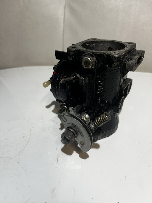 44mm Mikuni Sbn Carb