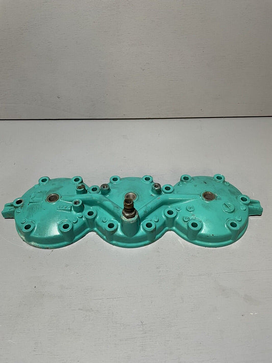 Kawasaki 1100 STX Zxi Cylinder Head Slight Pitting