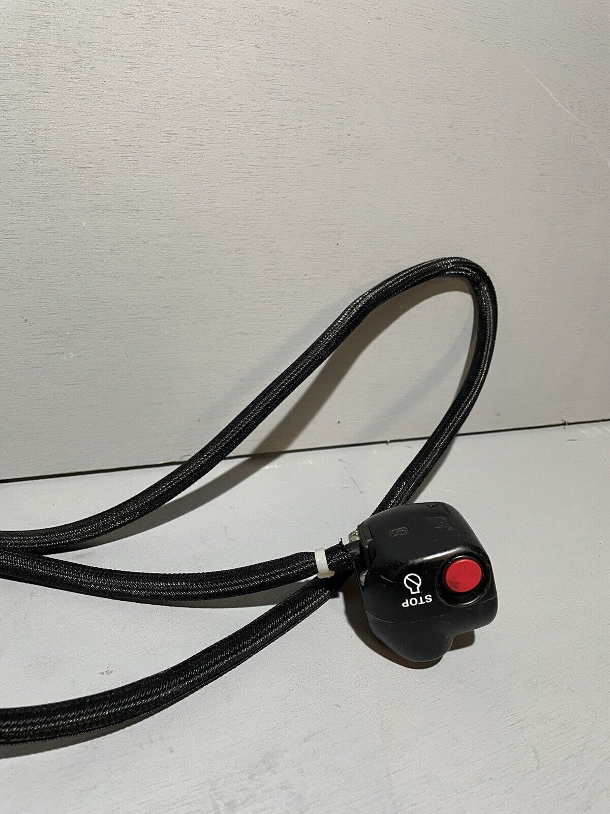 Yamaha Superjet Jet Ski Start Stop Switch