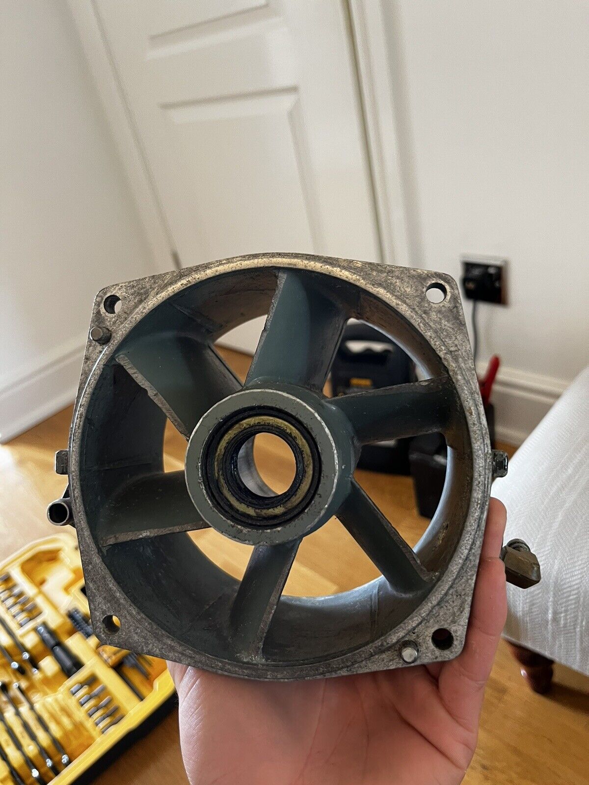 Yamaha Superjet  144 Jetski Pump Stator