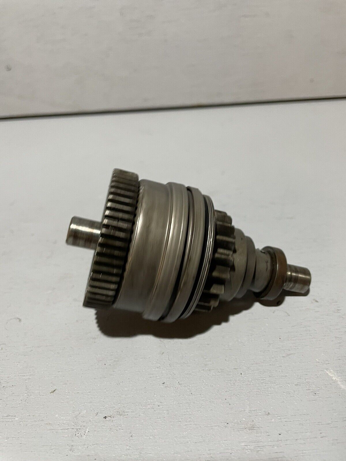 Jet Ski Starter Bendix for SuperJet, Kawasaki, and Yamaha Two-Stroke Models