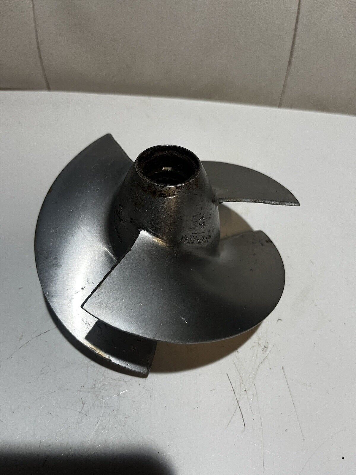 Skat Track 5 Kawasaki 650 Jet Ski Impeller 