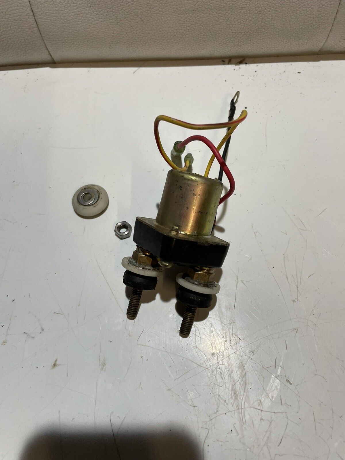 Kawasaki 550 750 800 900 1100 Jet Ski Starter Solenoid OEM