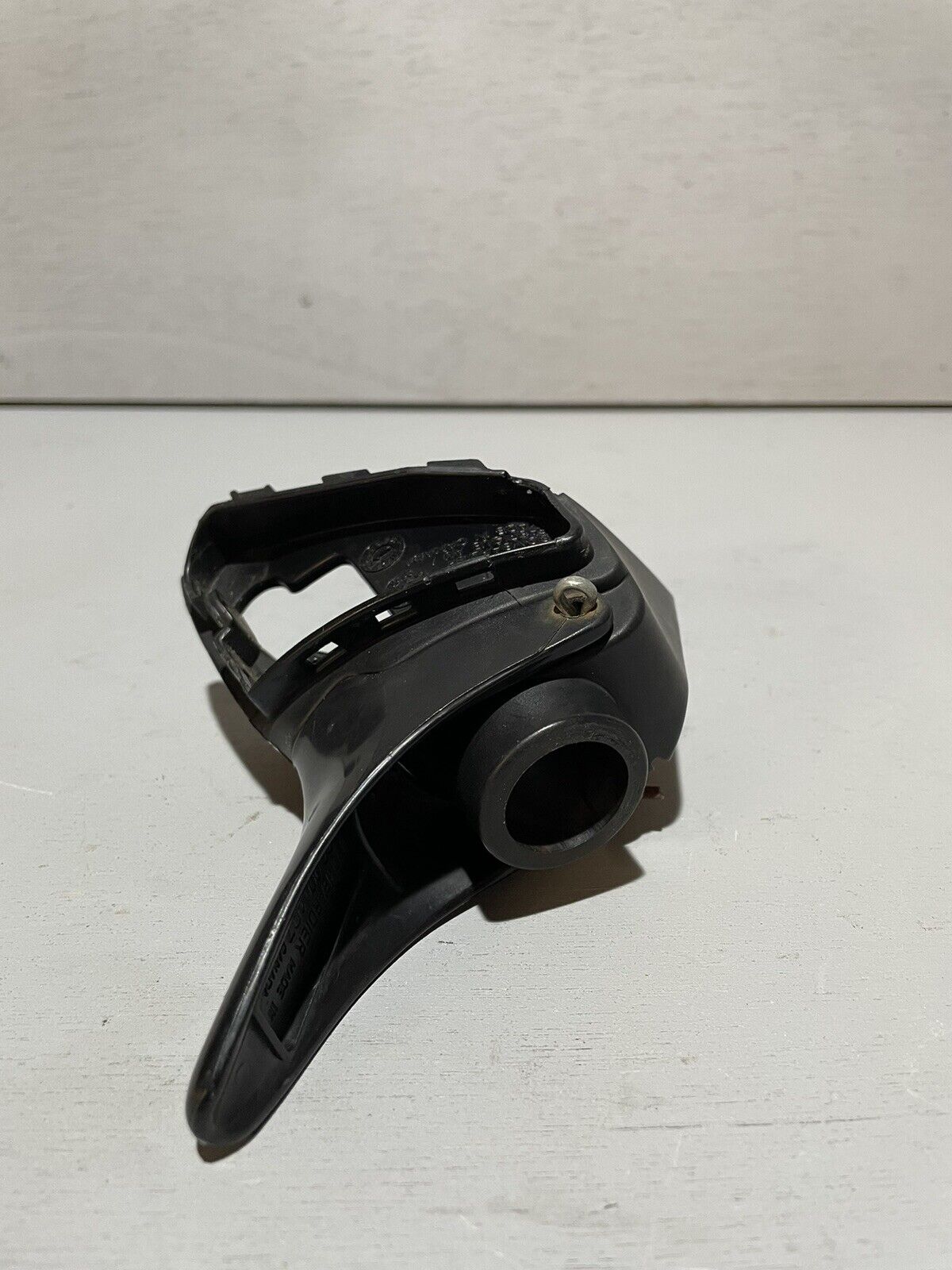 Seadoo GTX 4 Tec Finger Throttle