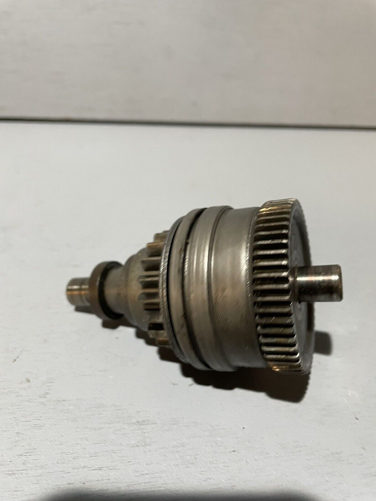 Jet Ski Starter Bendix for SuperJet, Kawasaki, and Yamaha Two-Stroke Models