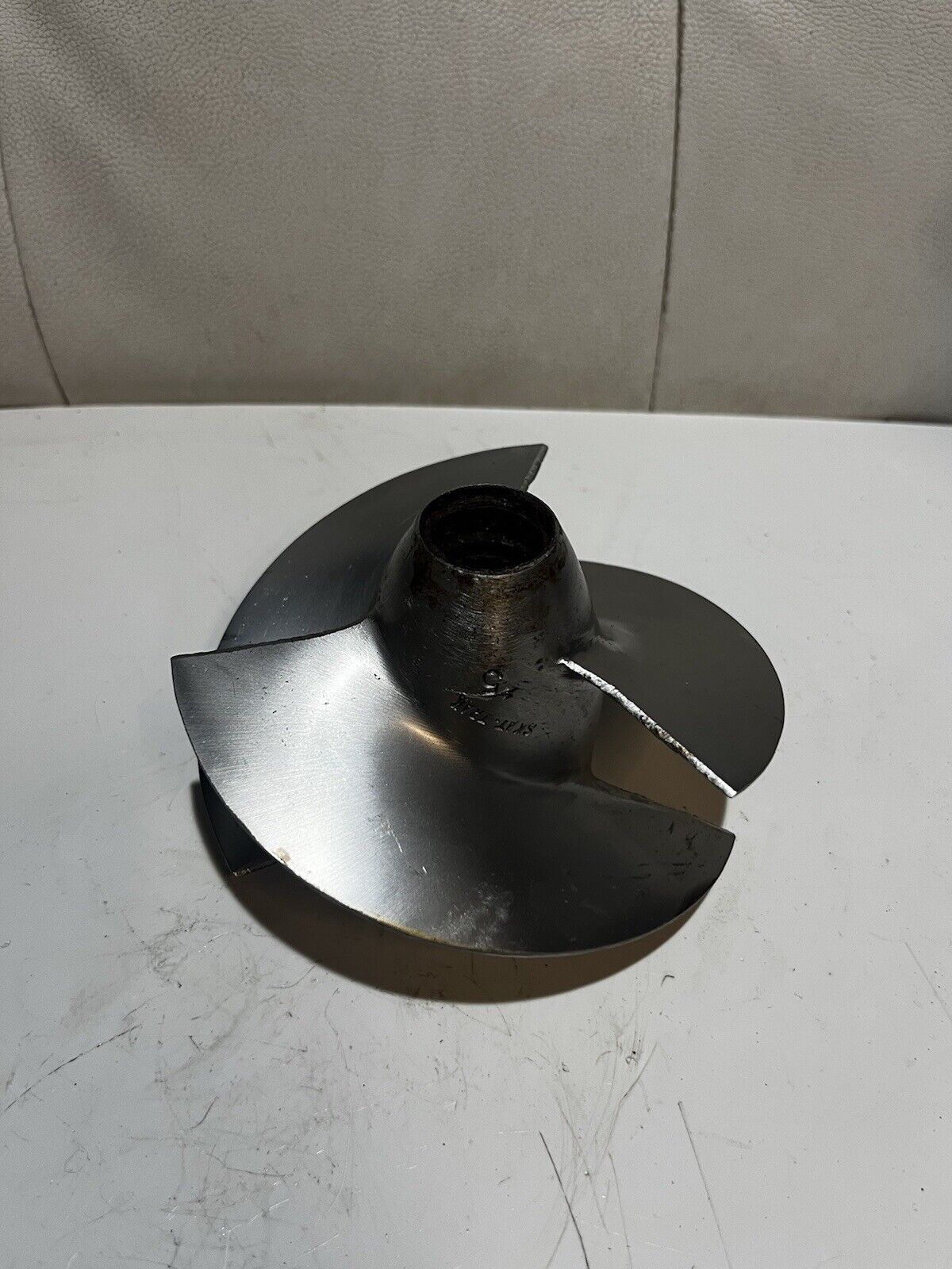 Skat Track 5 Kawasaki 650 Jet Ski Impeller 