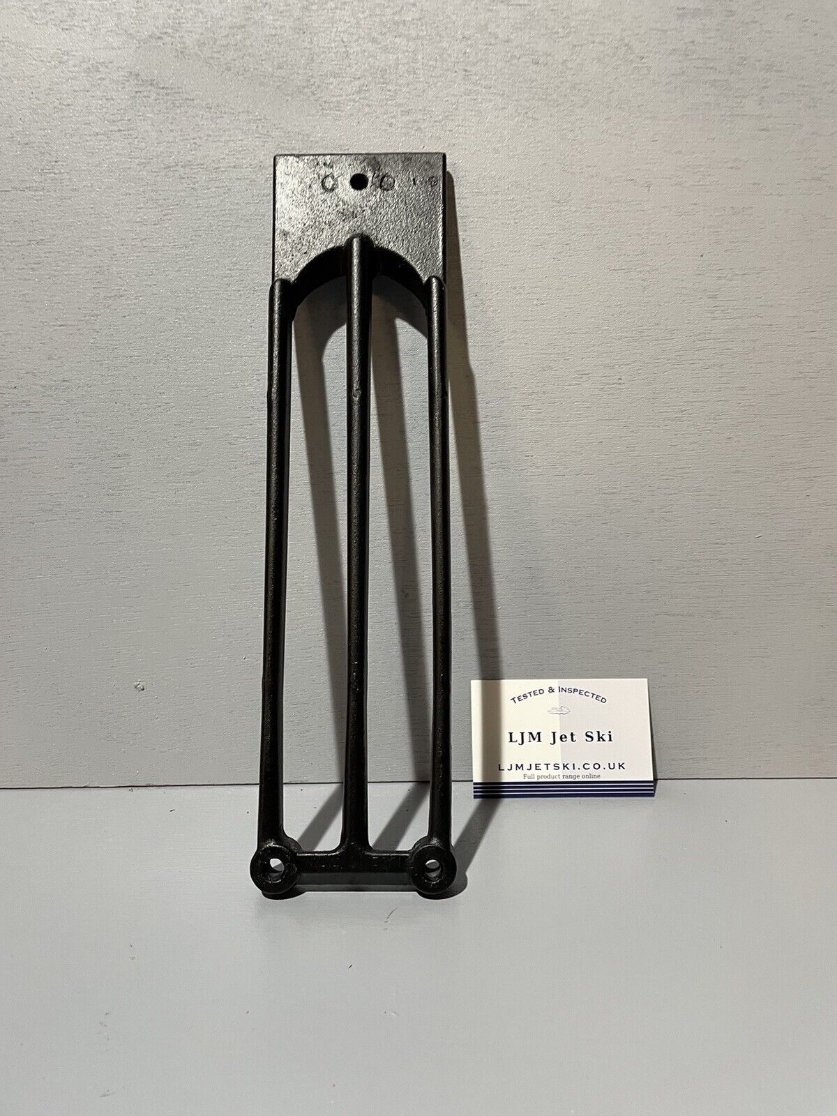 OEM Kawasaki 550 / 440 Jet Ski Intake Grate (JS550, JS440)