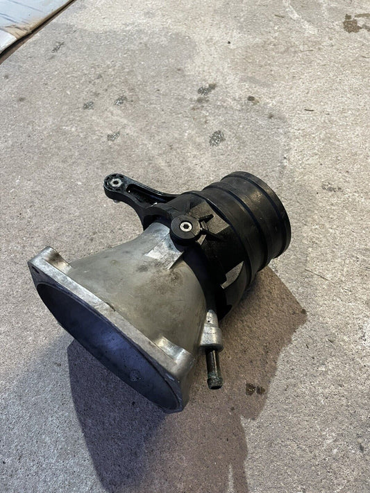 Kawasaki 750sx Pump Nozzle Jet Ski