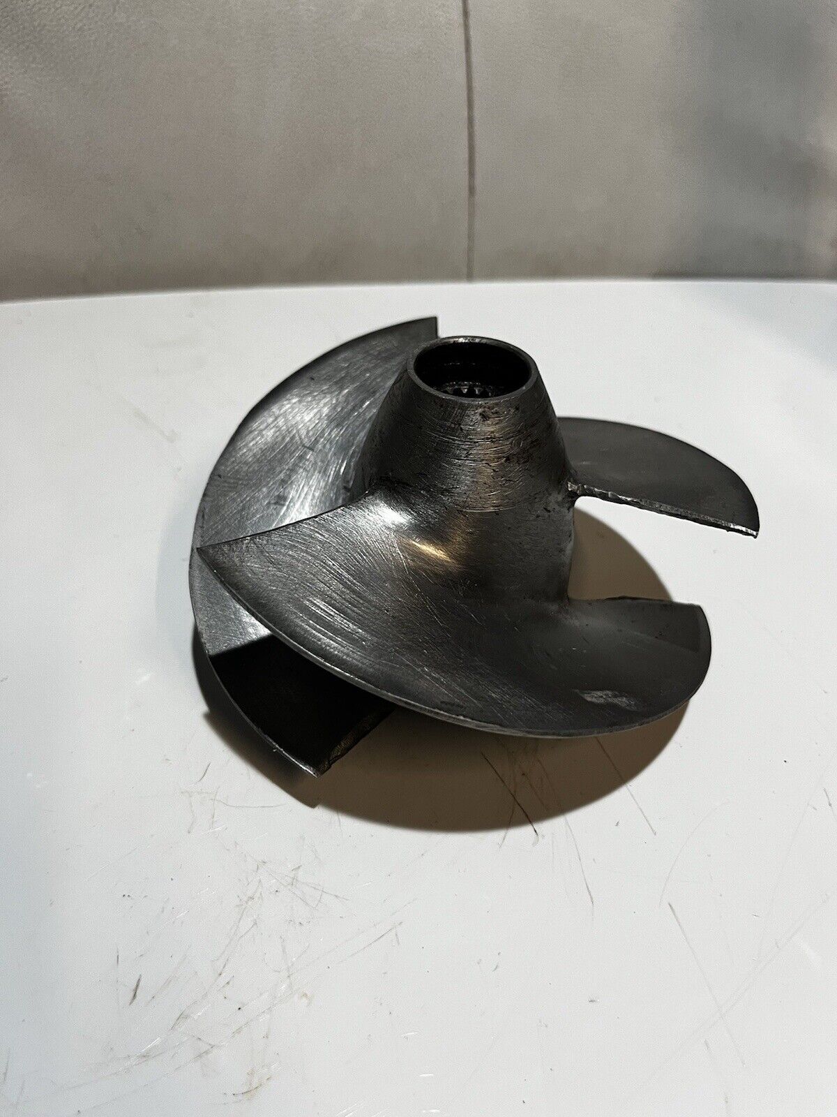 Skat Trak Jetski Impeller 650sx Kawasaki