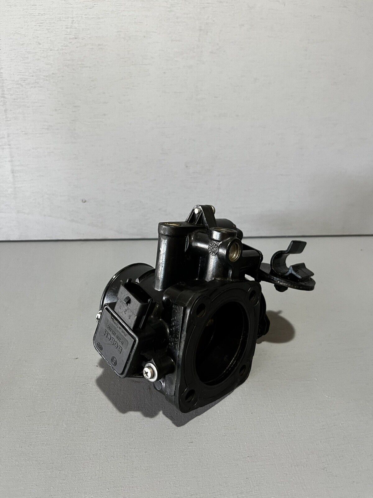 2003-2005 SeaDoo GTX LTD 4-TEC RXT RXP Throttle Body OEM 420892450 280122014