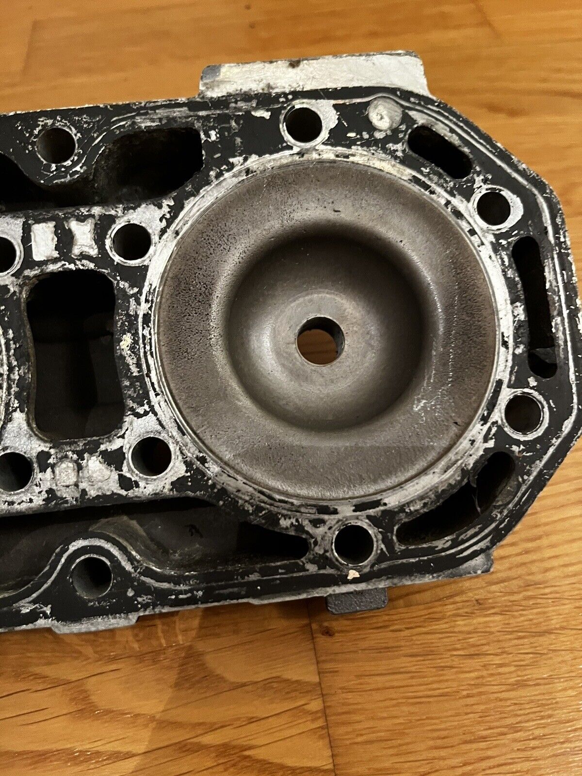 Kawasaki 750 sx/sxi Jet ski Engine Head