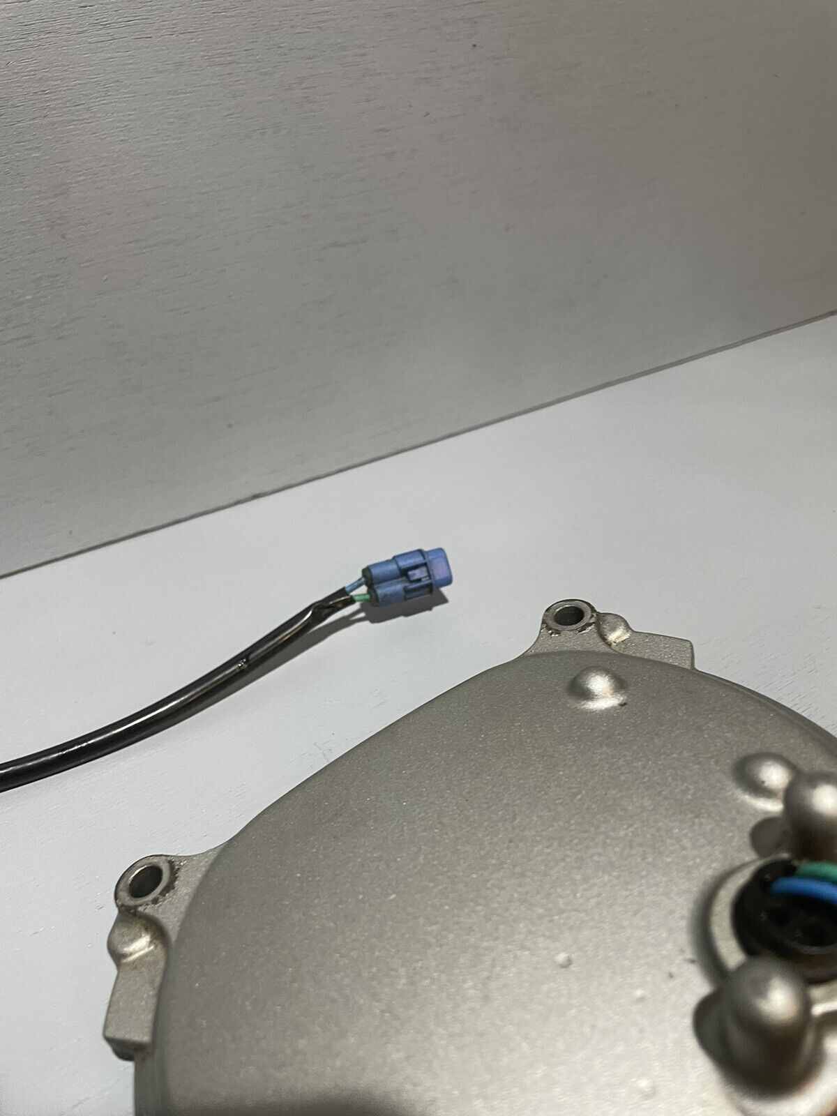 OEM Kawasaki Pulse Pick-up Sensor And Cover