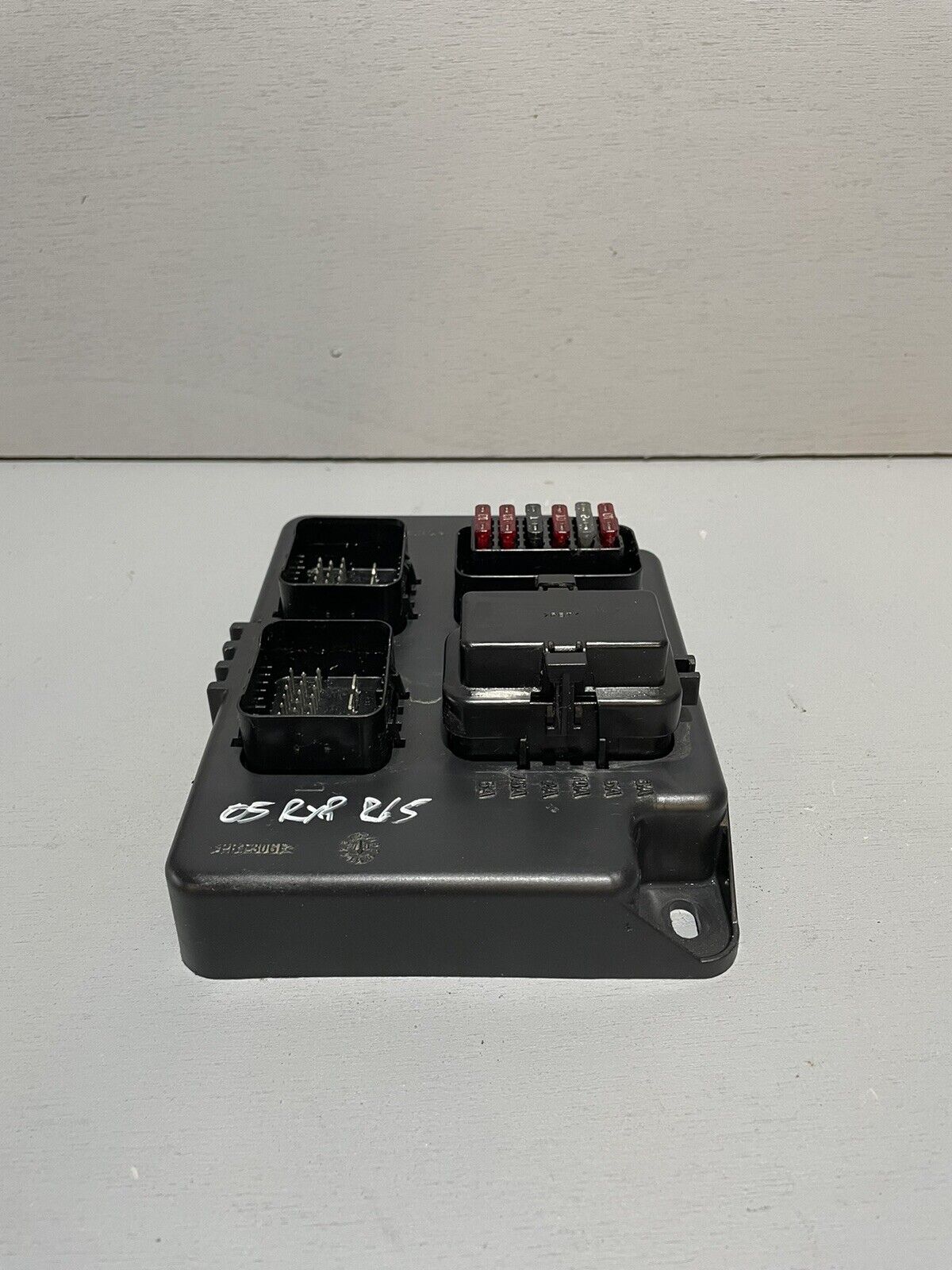 02-06 SEADOO GTX RXP RXT GTI MPEM ecu ECM Computer 278001913 278001724 278002043